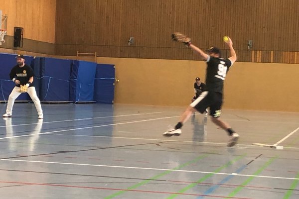 Überblick über die Winterliga