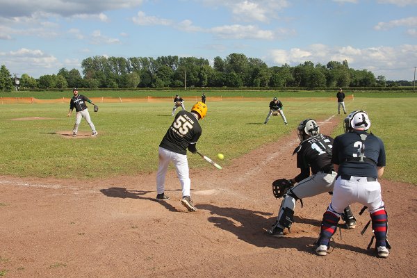 3 Siege zum Abschluss