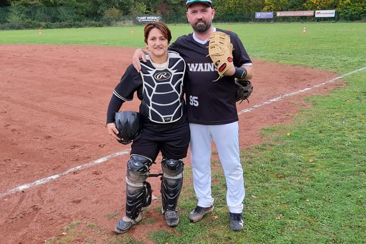 Saisonabschluss in Witten 2019