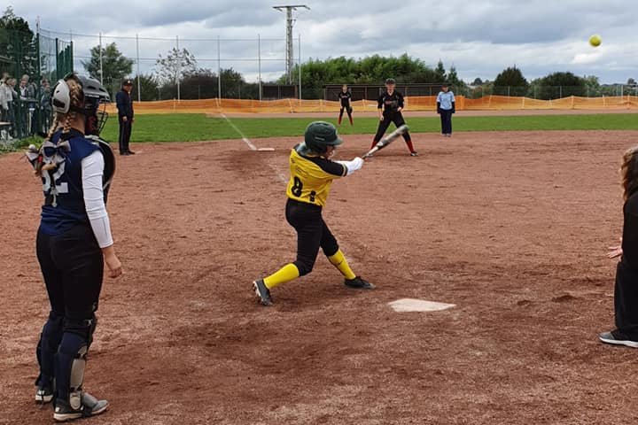 Hilden Wains Kids in Neunkirchen 2019