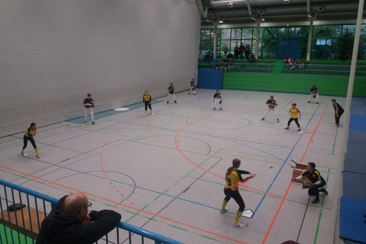 Nikolausturnier Wuppertal 2019