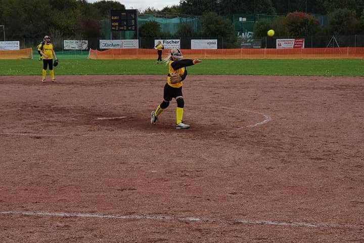 Hilden Wains Kids in Neunkirchen 2019